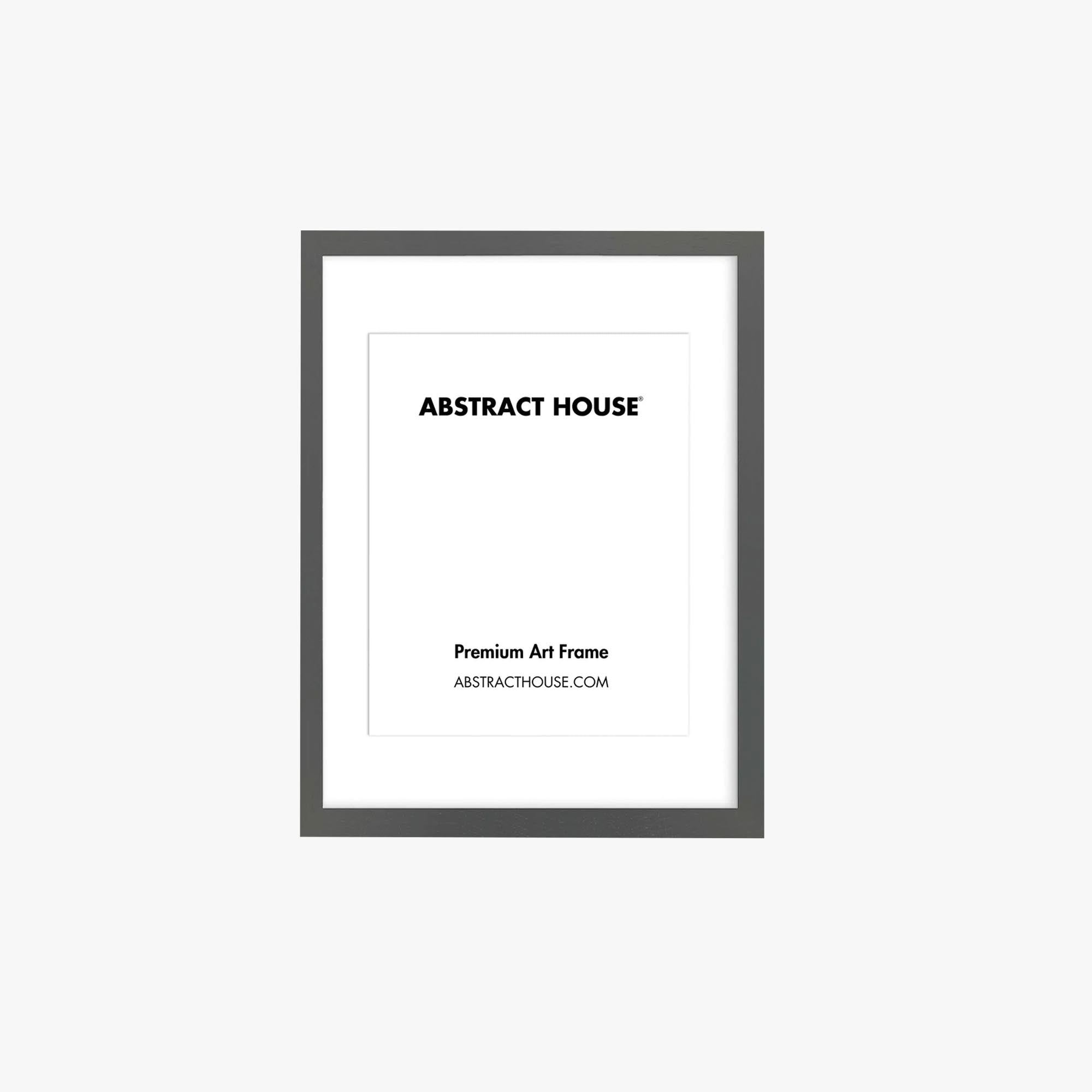 A4 Wooden Picture Frame - Elegant Solid Wood Display for Photos, Artwork, and Certificates - Perfect for Home, Office, and Gift Giving