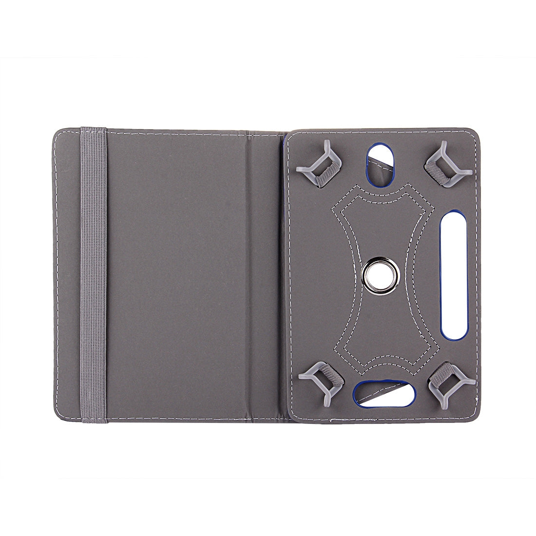 Universal Tablet Case for 8 Inch Tablets - Protective Cover for iPad, Samsung, Fire HD - Perfect for Work, Travel & Home Use
