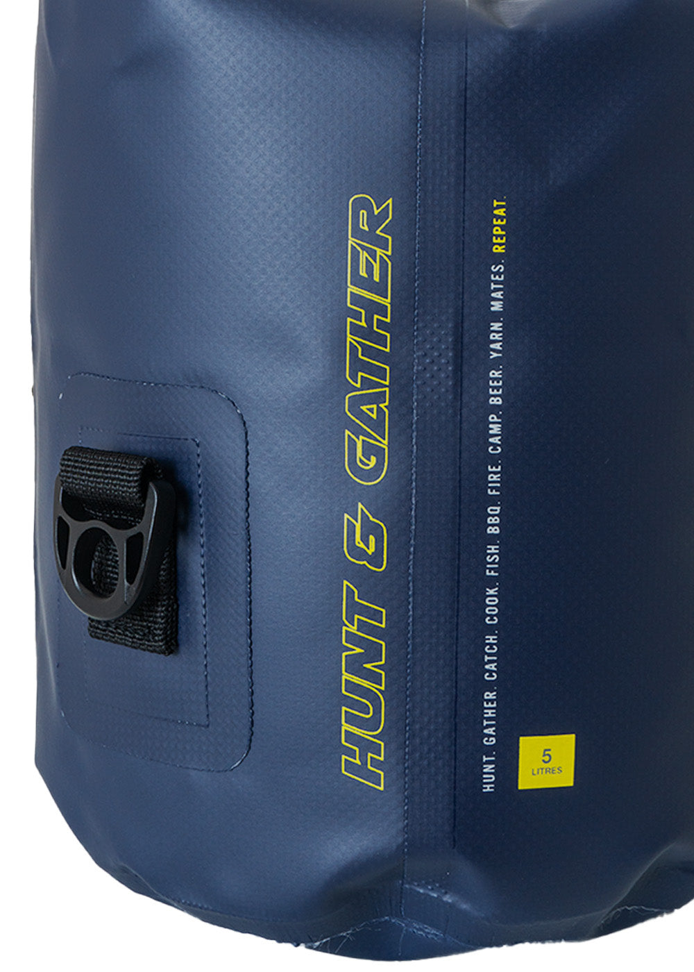 Spearo 5L Waterproof Dry Bag for Swimming, Kayaking, Boating & Outdoor Adventures - Lightweight & Durable Gear