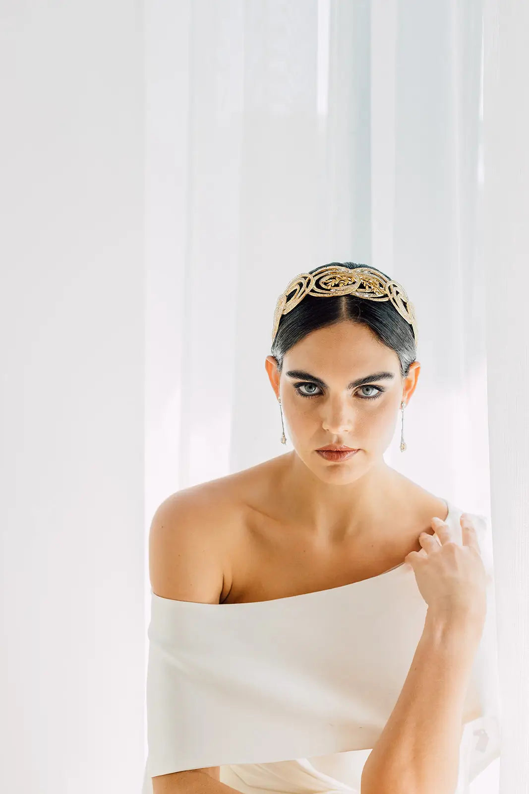 Clever Headband for Women & Men - Adjustable & Stylish Hair Accessories for Workouts, Yoga, Sports & Everyday Use