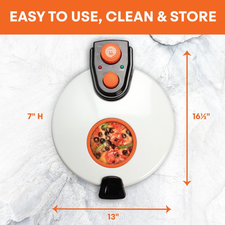 MasterChef Electric 12
