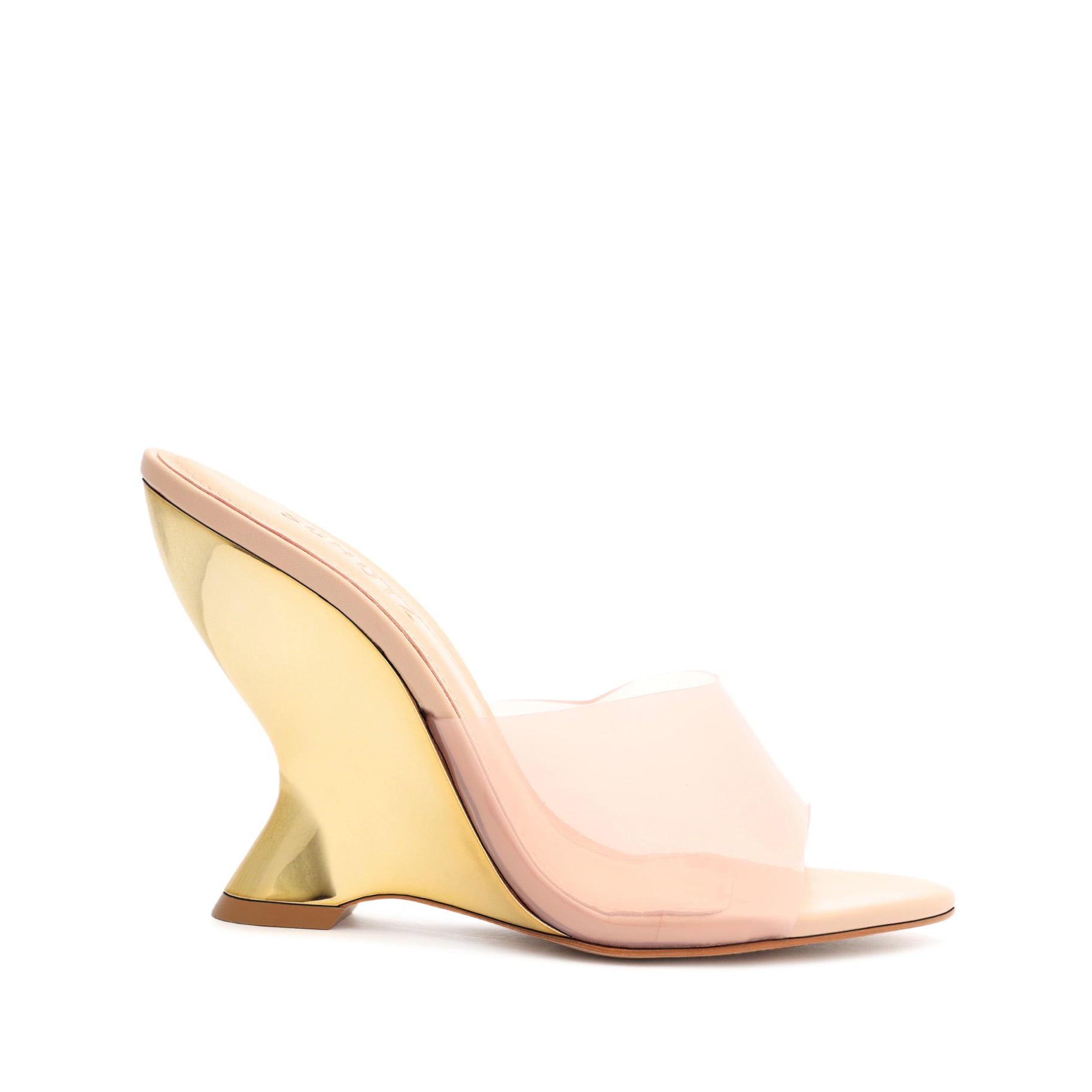 Aprill Vinyl Sandal - Comfortable Women's Summer Sandals with Adjustable Straps | Perfect for Beach, Pool, and Casual Outings