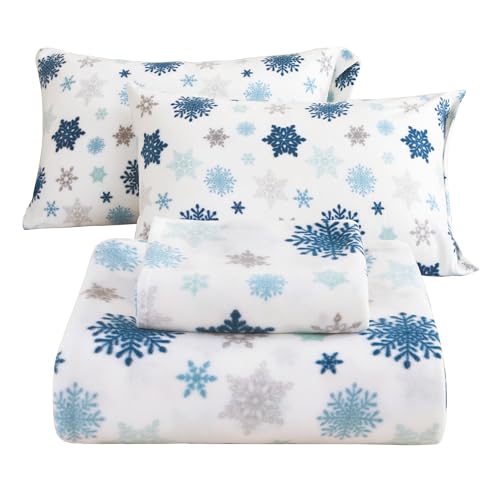 Snow Print