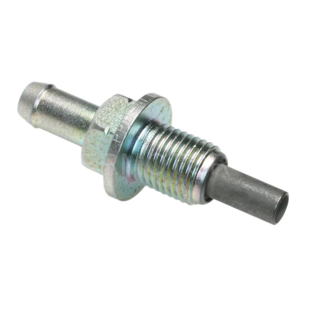 Standard Motor Products V380 PCV Valve - High Performance Positive Crankcase Ventilation Valve for Cars & Trucks | Compatible with Ford, GM, Chevy | Improves Engine Efficiency & Reduces Emissions | Ideal for DIY Auto Repair & Maintenance