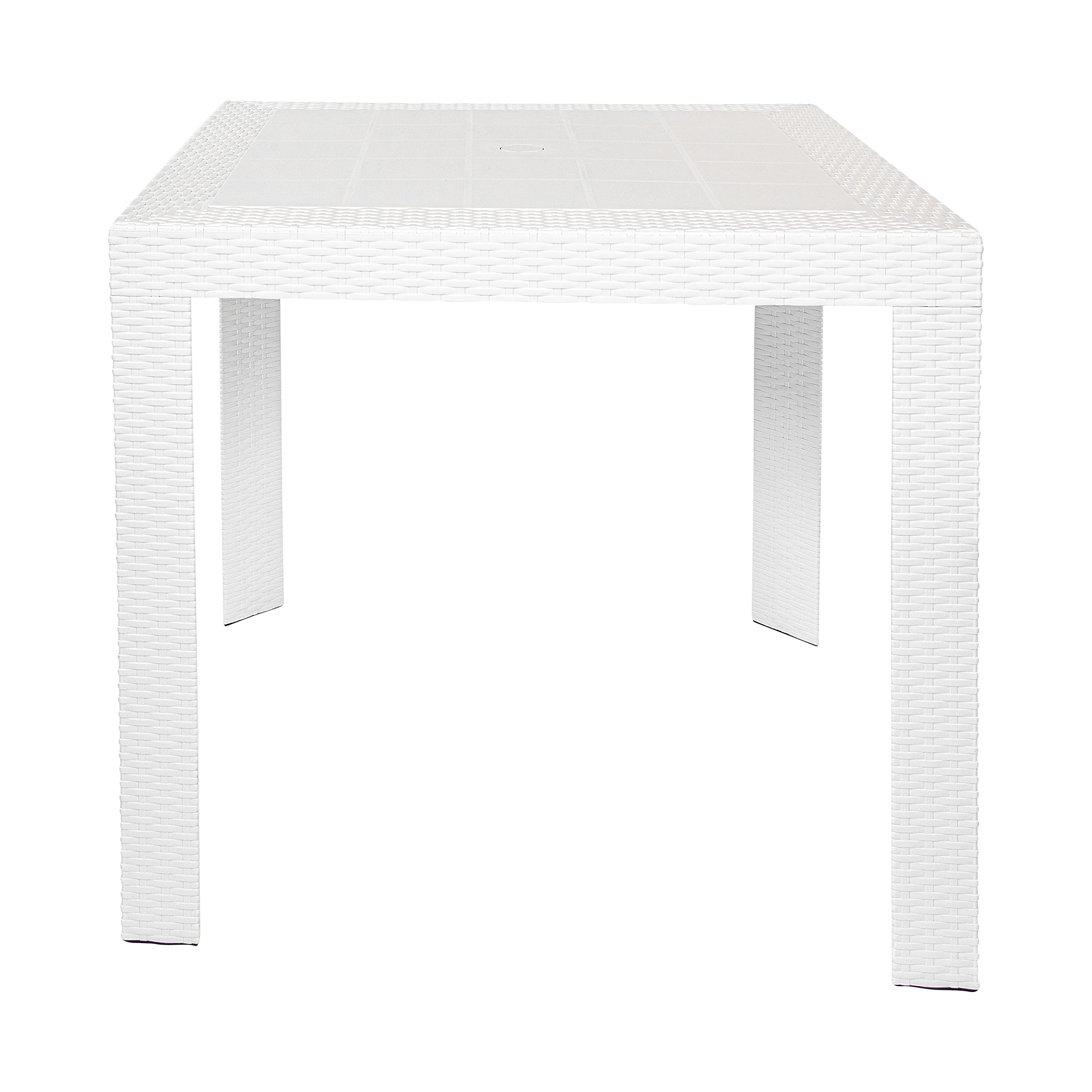 LeisureMod Mace Modern Weave Design 36