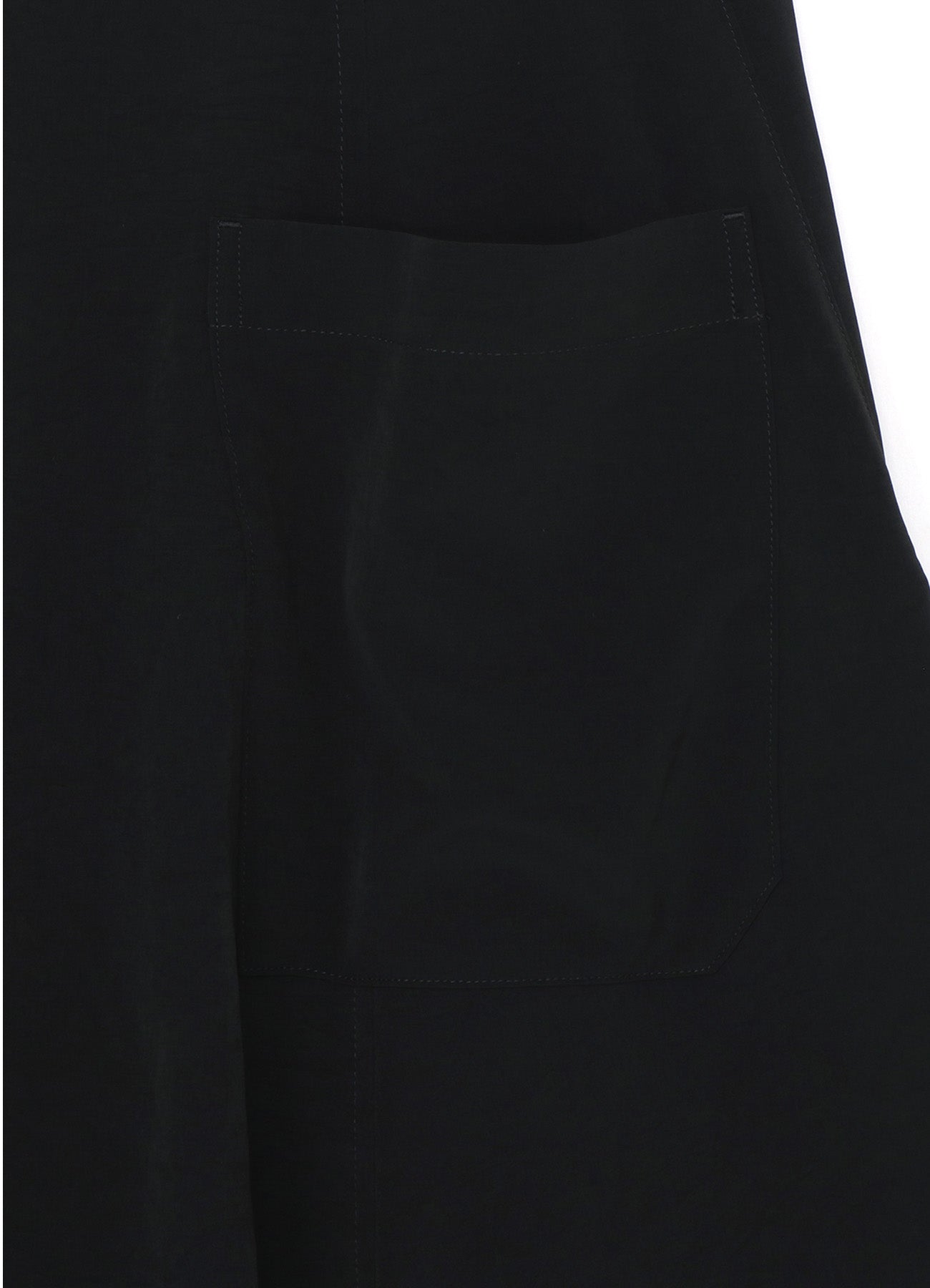 CREPE de CHINE SAROUEL PANTS - Women's Flowy Wide Leg Bohemian Trousers for Yoga, Lounge & Summer Vacations