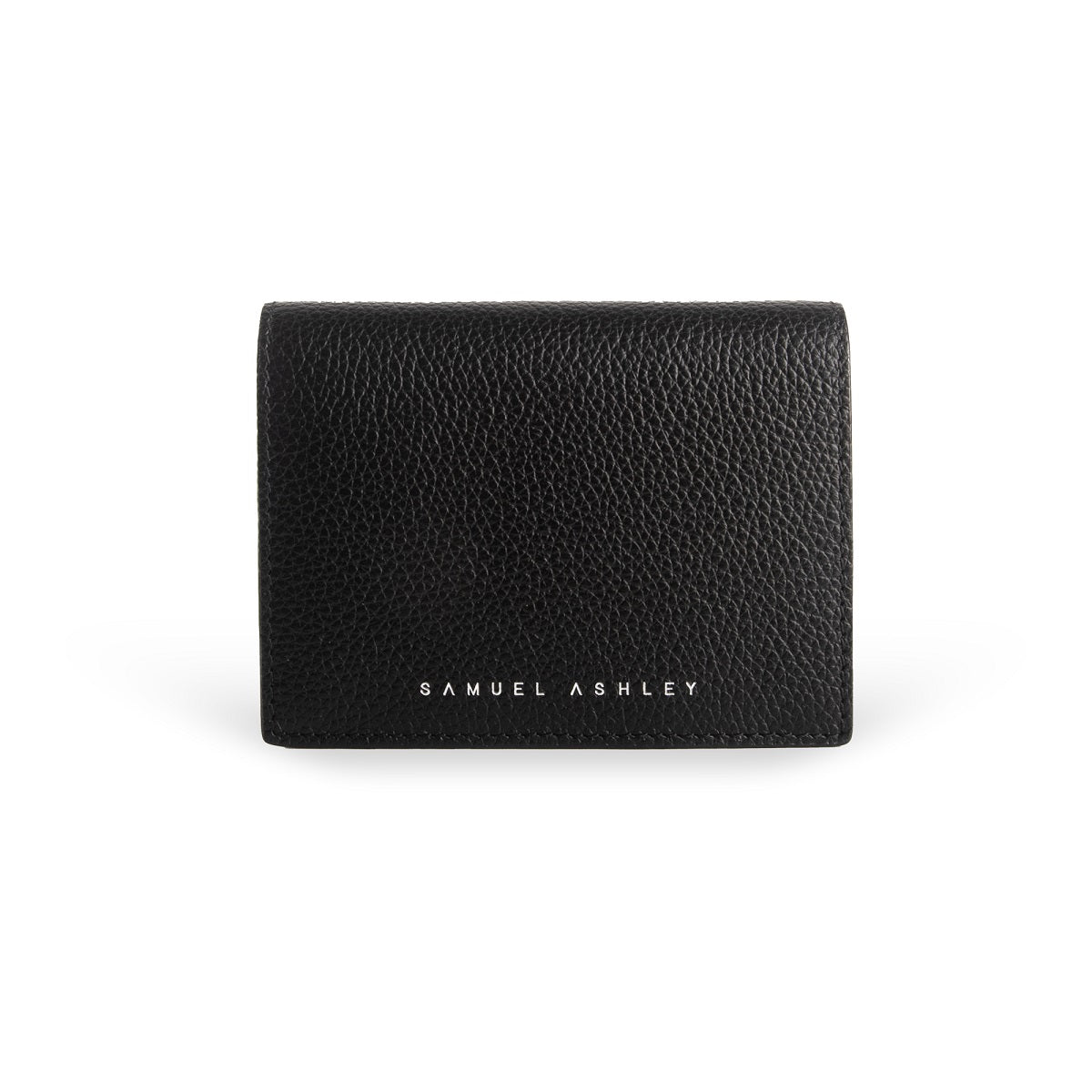 Ellery Genuine Leather Bi-Fold Wallet for Men - Slim RFID Blocking Credit Card Holder - Perfect for Everyday Use, Travel & Business