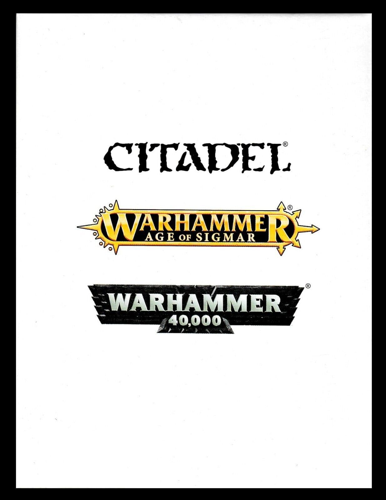 Games Workshop Chaos Daemons Soul Grinder Miniature - Warhammer 40K Tabletop Game Model - Perfect for Wargaming, Collecting & Wall Display