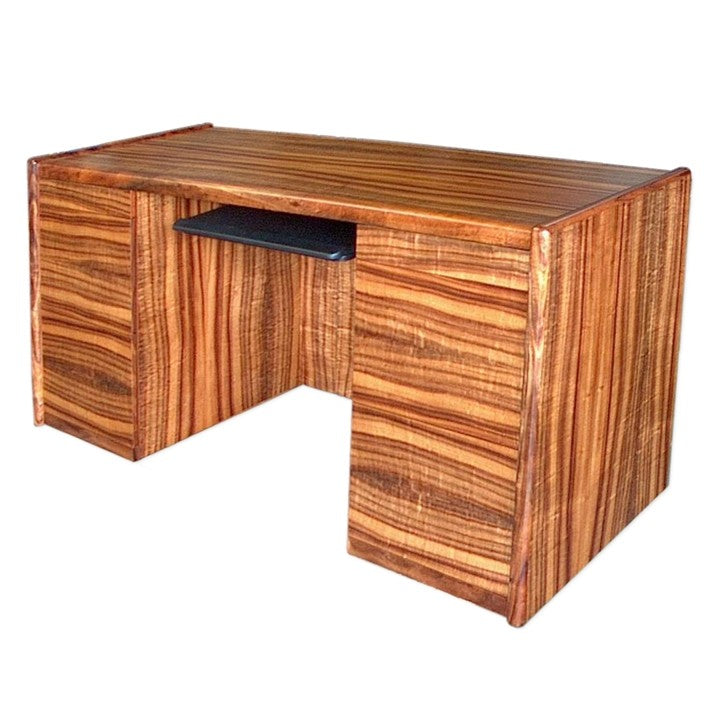 Kohala Credenza - Modern Wood Buffet Cabinet for Dining Room, Living Room & Entryway Storage | Stylish & Functional Furniture for Home Decor
