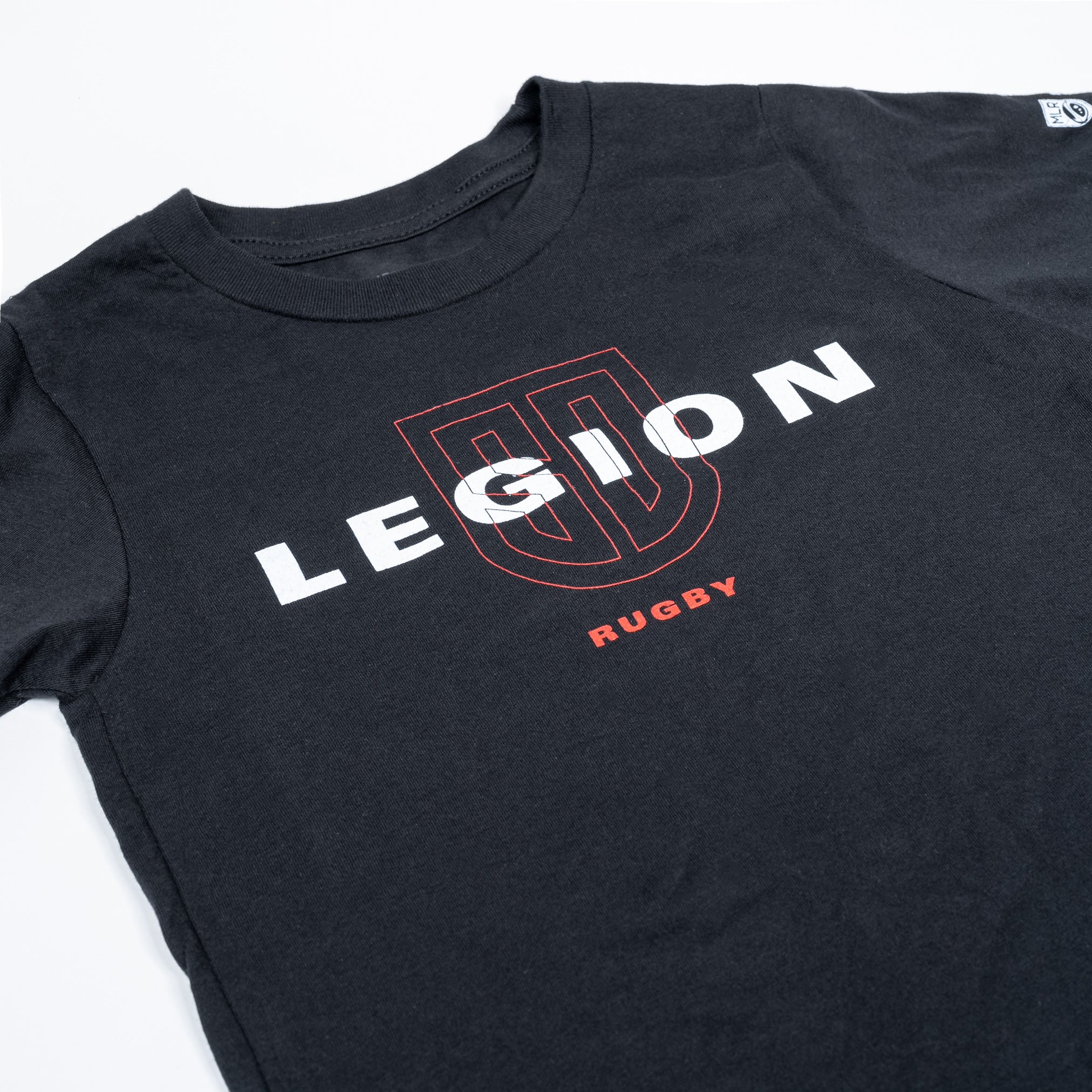 SD Legion Youth Line Out T-Shirt - Comfortable & Stylish Baseball Tee for Kids - Perfect for Sports, School & Casual Wear