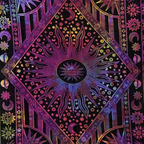 Purple-Multi