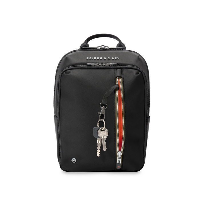 Briggs & Riley HTA Crossbody Bag for Women & Men - Durable Travel & Everyday Shoulder Bag - Compact & Lightweight for Commuting, Shopping, Work & Weekend Adventures