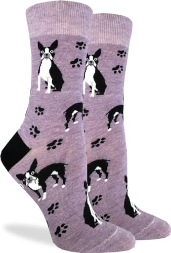 Boston Terrier