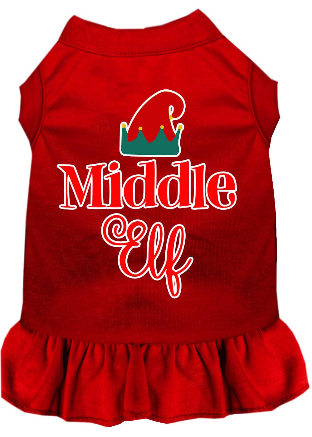 Middle Elf