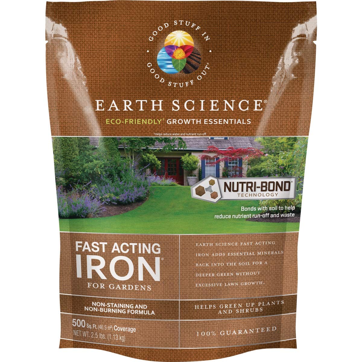 Fast Acting Iron Supplement - High Absorption Liquid Iron Drops for Energy & Vitality - Supports Healthy Blood & Immune System - Ideal for Anemia, Fatigue & Pregnancy