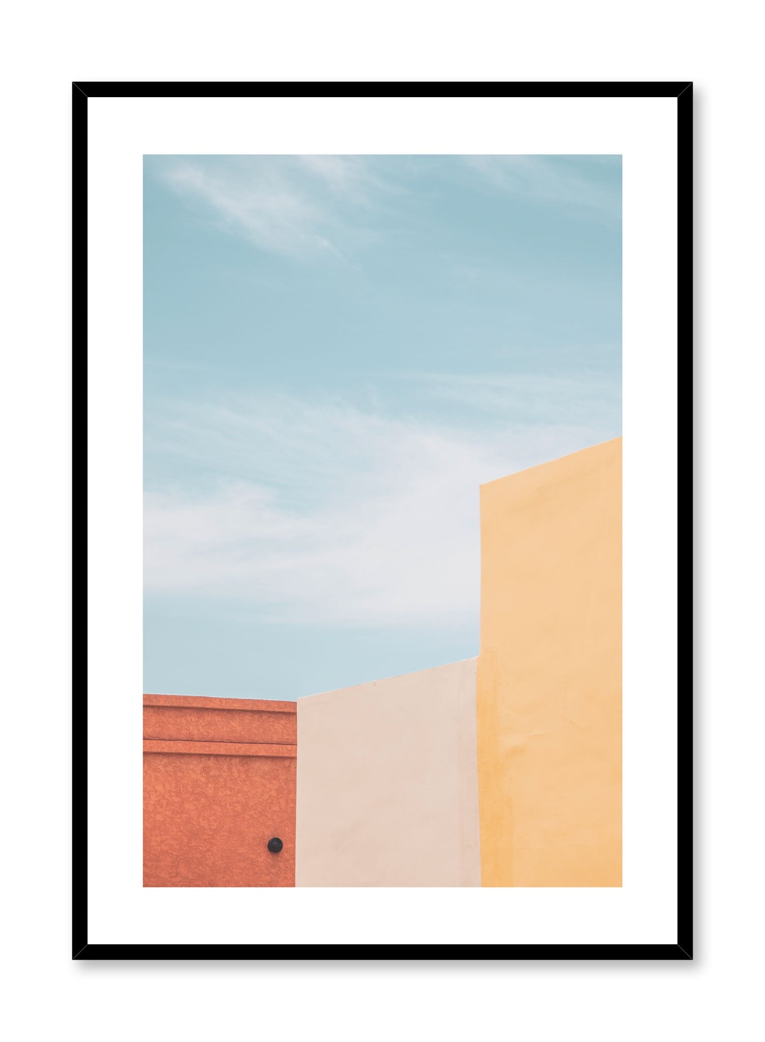 Perfect Trio Poster Set - Wall Art Decor for Living Room, Bedroom & Office - Modern Home Decorations for Housewarming Gifts & Interior Design