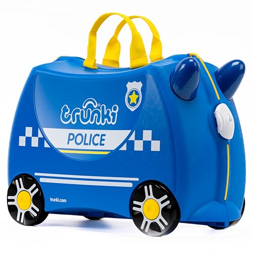 Percy (Blue)
