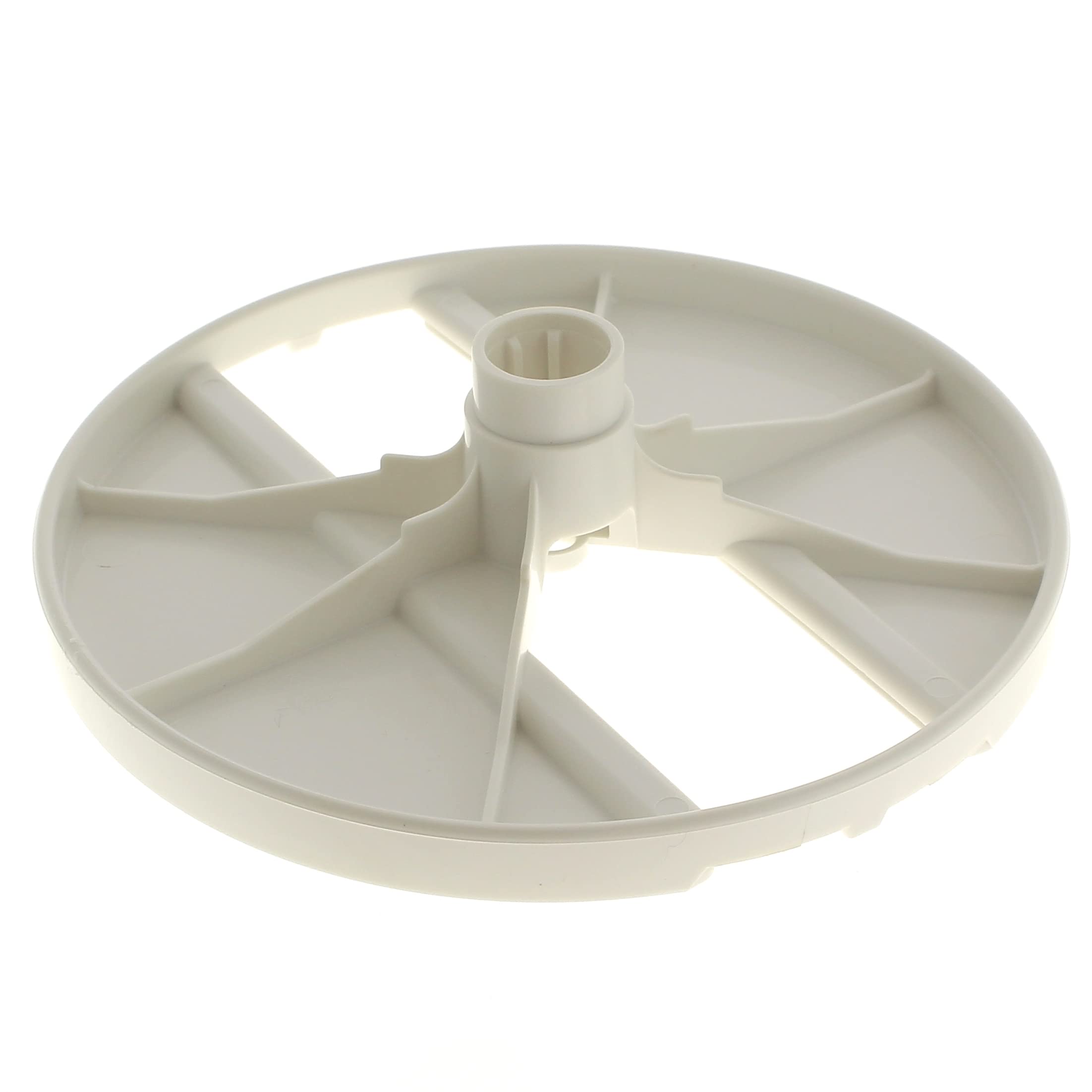 SEB Multifunction Robot Grater Disc Support - MS-5842484 | Replacement Part for Food Processors | Perfect for Shredding Cheese, Vegetables & More