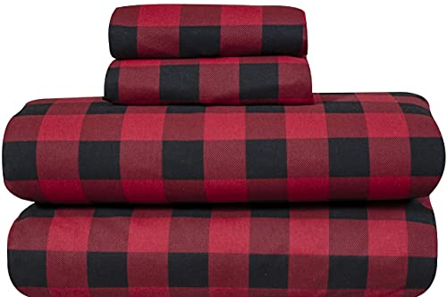 Buffalo Check