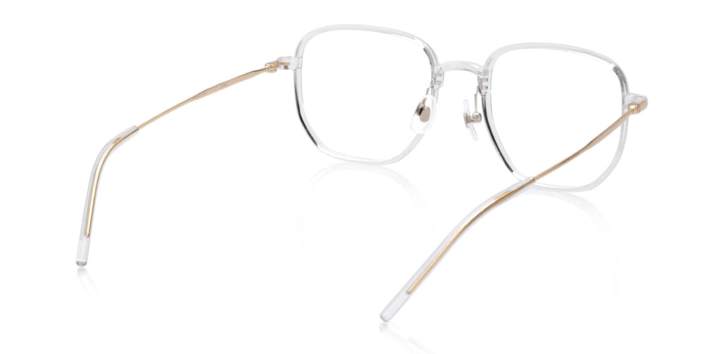 Airframe Slim Oversized Sunglasses 064 00 - Stylish UV Protection for Outdoor Activities & Driving