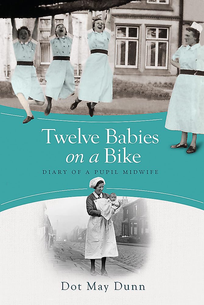 12 Adorable Baby Dolls on a Bike - Perfect for Kids' Pretend Play, Nursery Decor & Gift Ideas