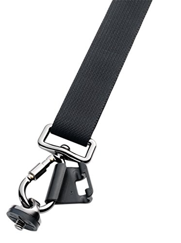 BlackRapid Camera Backpack Strap - Secure & Comfortable DSLR/SLR Camera Carrier for Photographers - Perfect for Hiking, Travel & Outdoor Photography