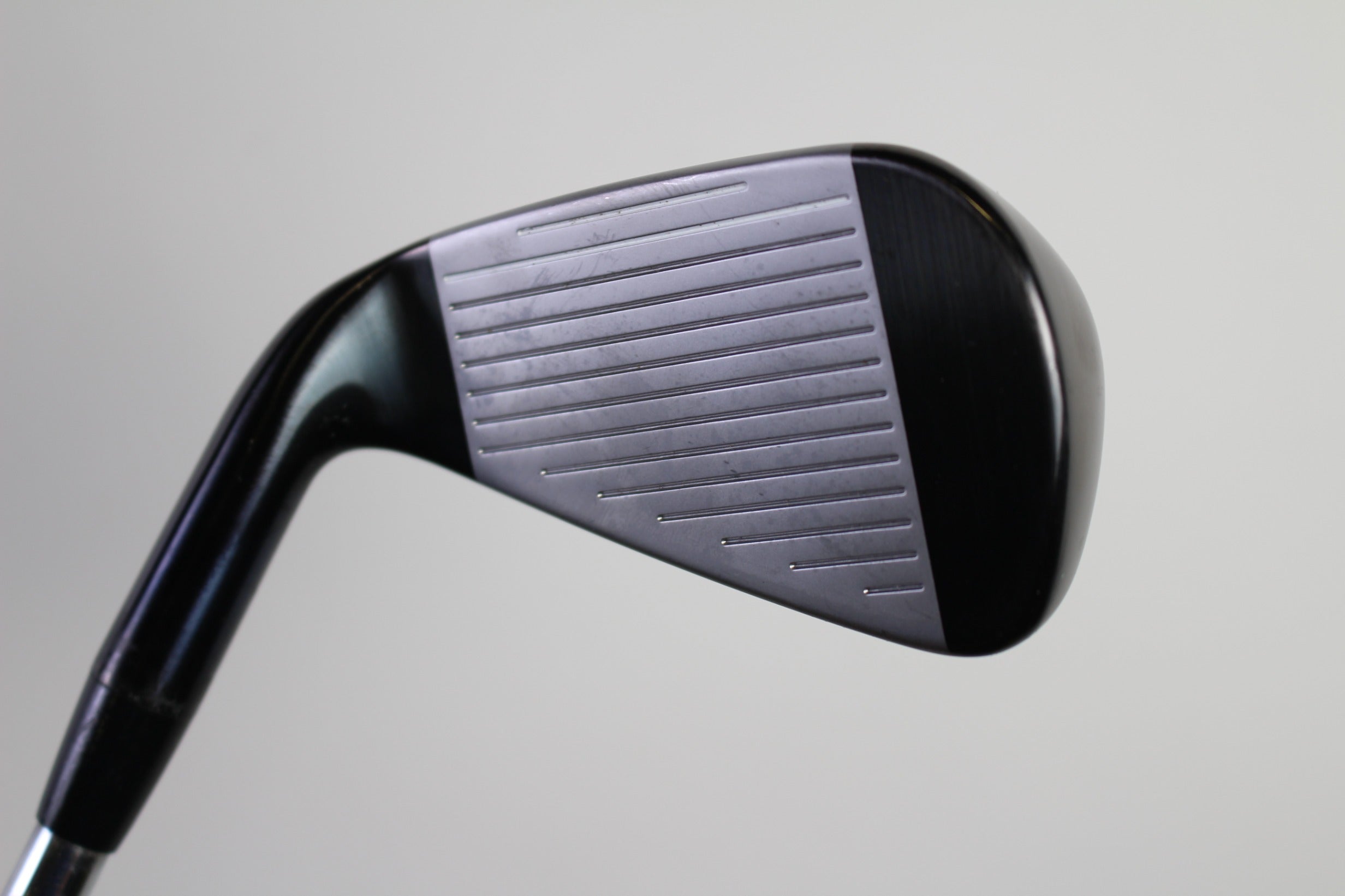 Used Callaway RAZR XF 6 Iron Right Handed Stiff Flex Golf Club - Perfect for Practice & Replacement | Men's Single Iron for Driving Range & Course Play