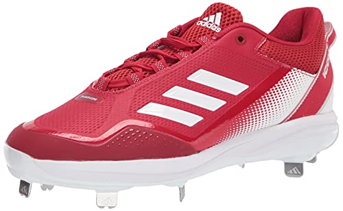 White/Team Power Red/Solar Red