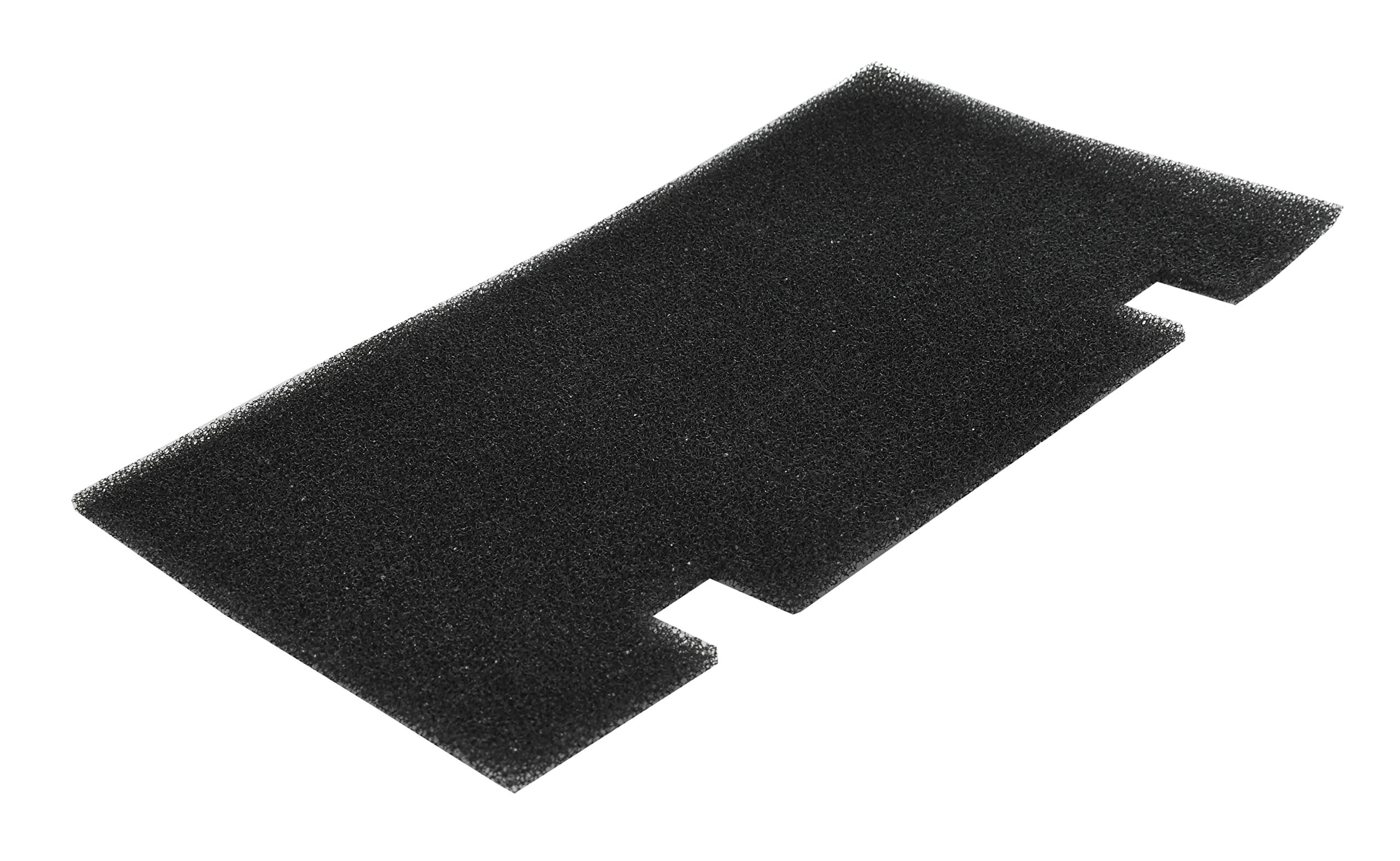 Dometic 3313107.103 Replacement Air Filter for Brisk Air II & Cold Shot RV AC Units - Improve Airflow & Reduce Dust (Perfect for Camping & Road Trips)