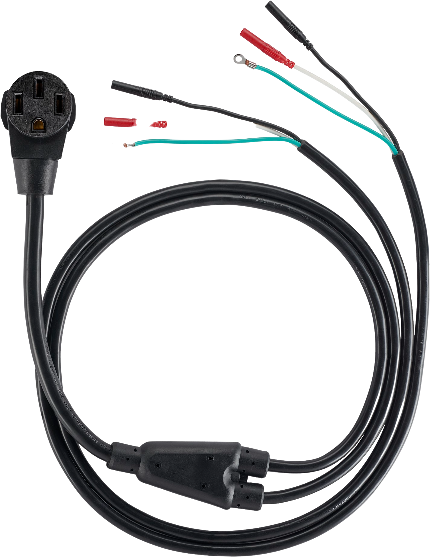 Cummins A058M290 50A Parallel Kit for Onan P4500i Generator - High Power Output for RV, Camping & Emergency Backup