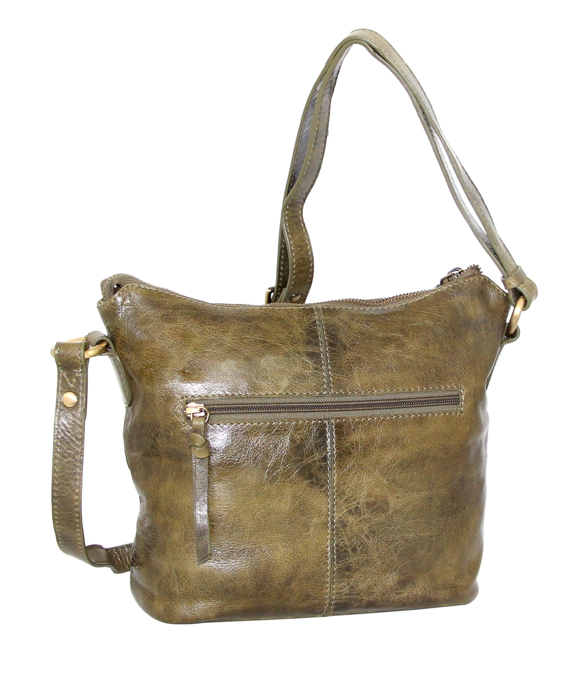 My Kami Cross Body Bag for Women - Stylish & Lightweight Shoulder Purse - Perfect for Travel, Shopping, and Everyday Use