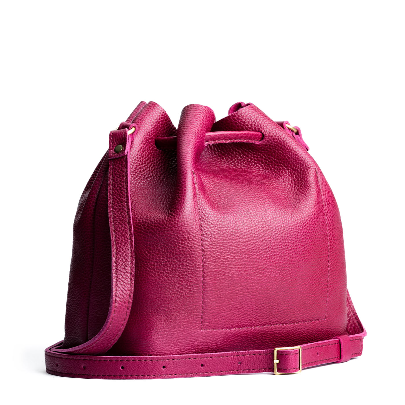 Almost Perfect' Bucket Bag - Stylish & Durable Crossbody Handbag for Women | Perfect for Work, Travel & Everyday Use