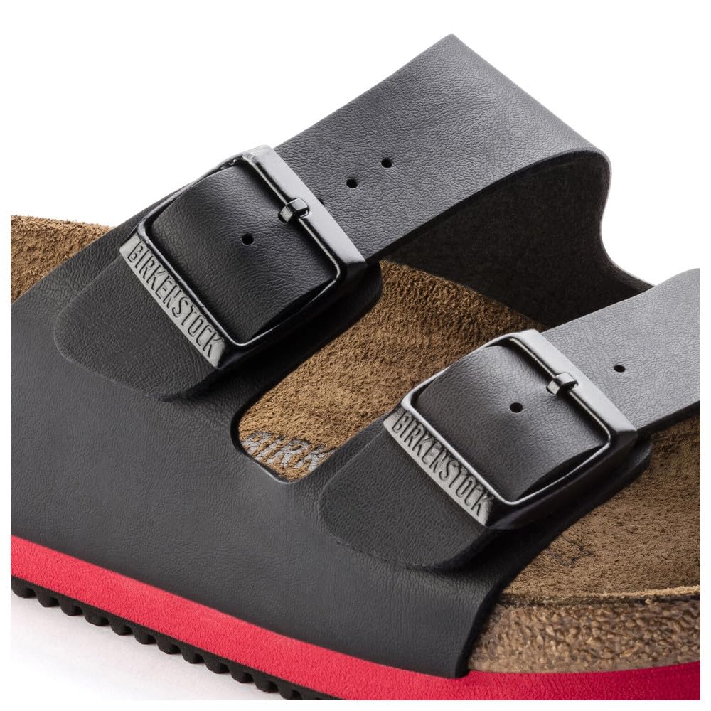 Birkenstock Women's Modern Comfort Sandals - Arch Support & Cushioned Footbed | Perfect for Casual Wear, Travel & Everyday Comfort