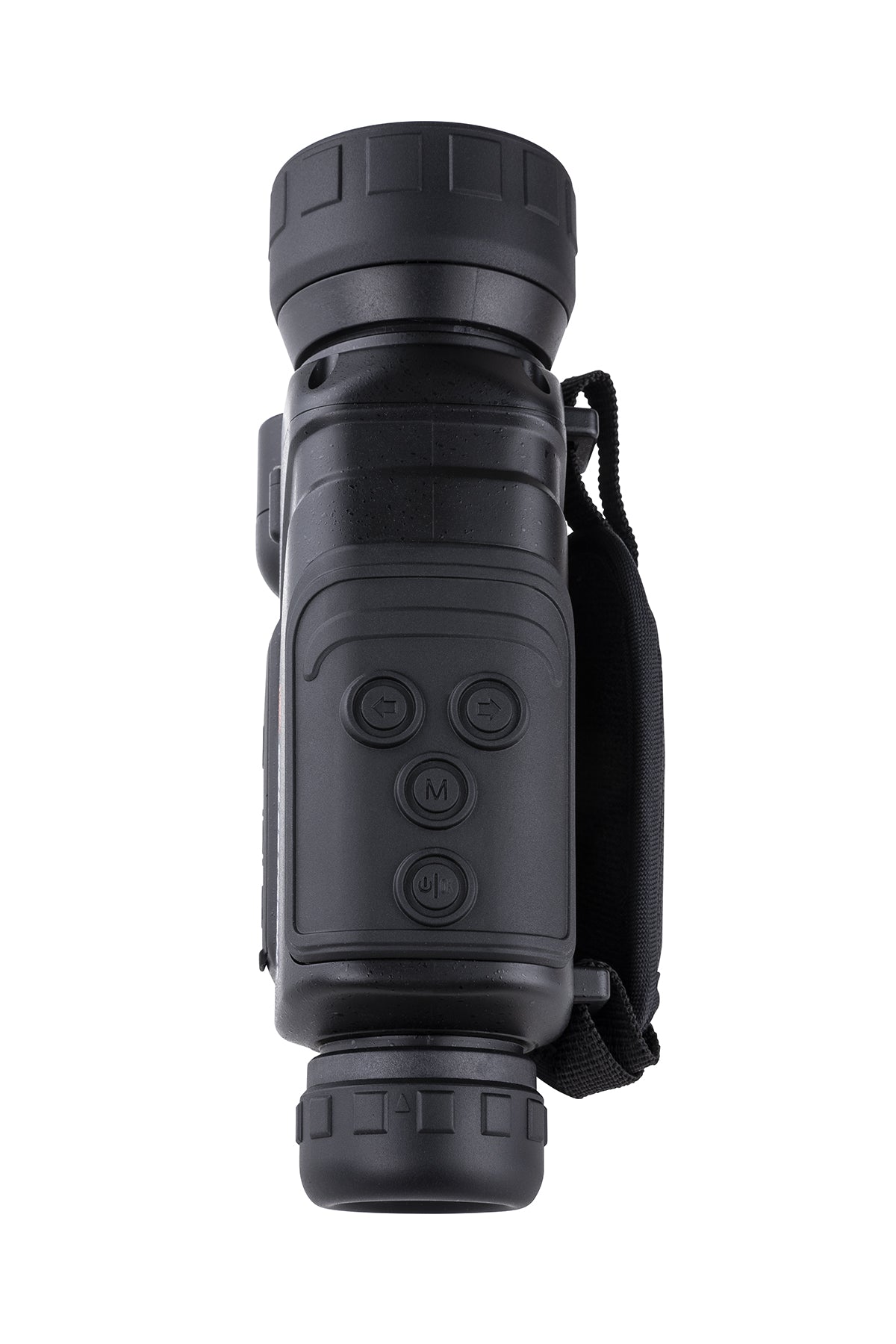 Best NV 2 Night Vision Scope for Hunting & Security - High Performance Infrared Monocular with Long Range Visibility - Perfect for Outdoor Adventures, Wildlife Observation & Nighttime Surveillance