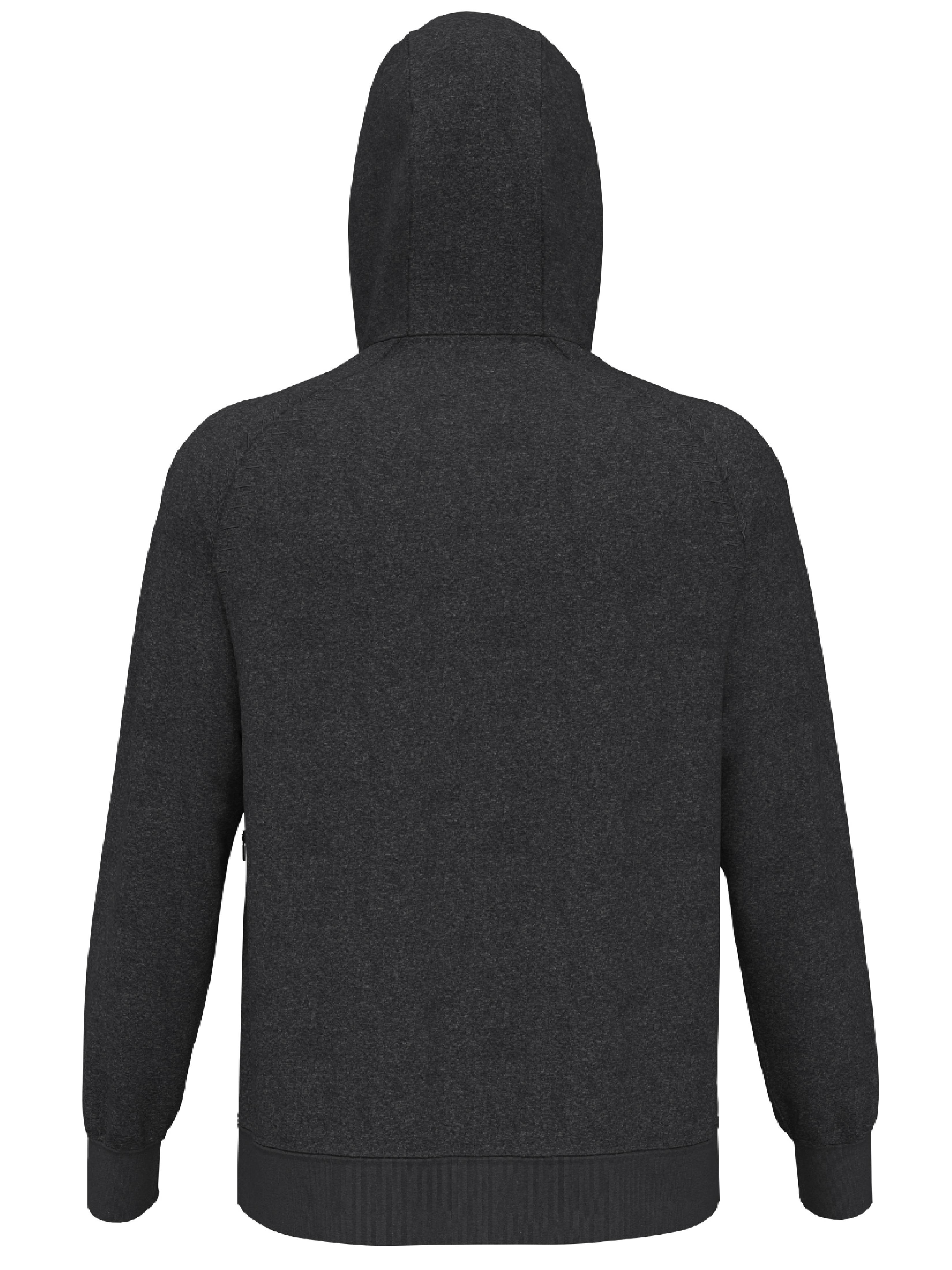 Premium Welded Down Puffer Full Zip Sweater - Warm Winter Jacket for Men & Women | Water-Resistant & Lightweight | Perfect for Skiing, Hiking & Outdoor Activities