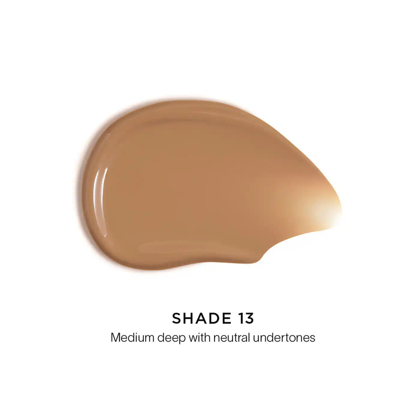 Hourglass Veil™ Hydrating Skin Tint Foundation - Shade 13 NIB - Lightweight Hydrating Makeup for Flawless Everyday Coverage | Perfect for Dry Skin & Natural Makeup Looks