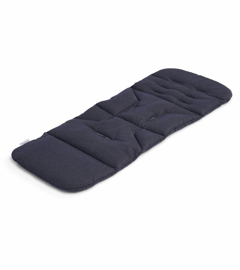 Bumbleride Stroller Seat Liner - Soft, Washable & Waterproof - Perfect for Bumbleride Indie, Flite & Era Strollers - Ideal for Outdoor Walks, Travel & Daily Use