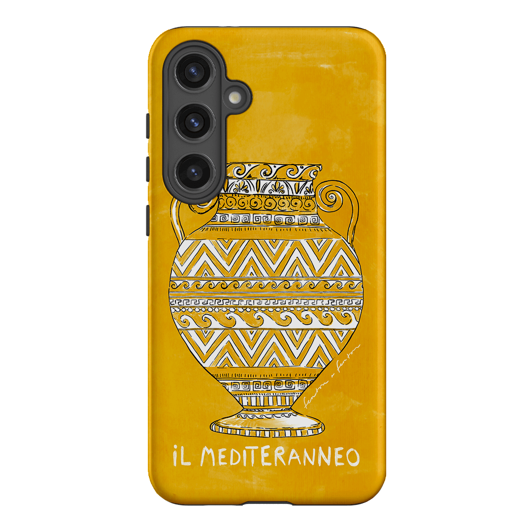 Elegant Memorial Urn Phone Case - Keepsake Holder for Ashes with Secure Lock - Perfect for Remembrance & Travel - Compatible with iPhone & Samsung