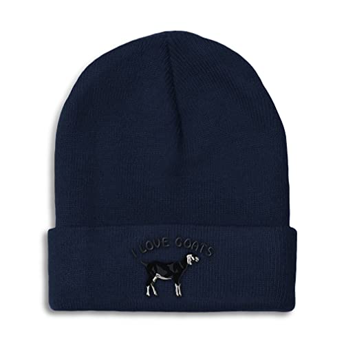 Navy Personalized Text Here