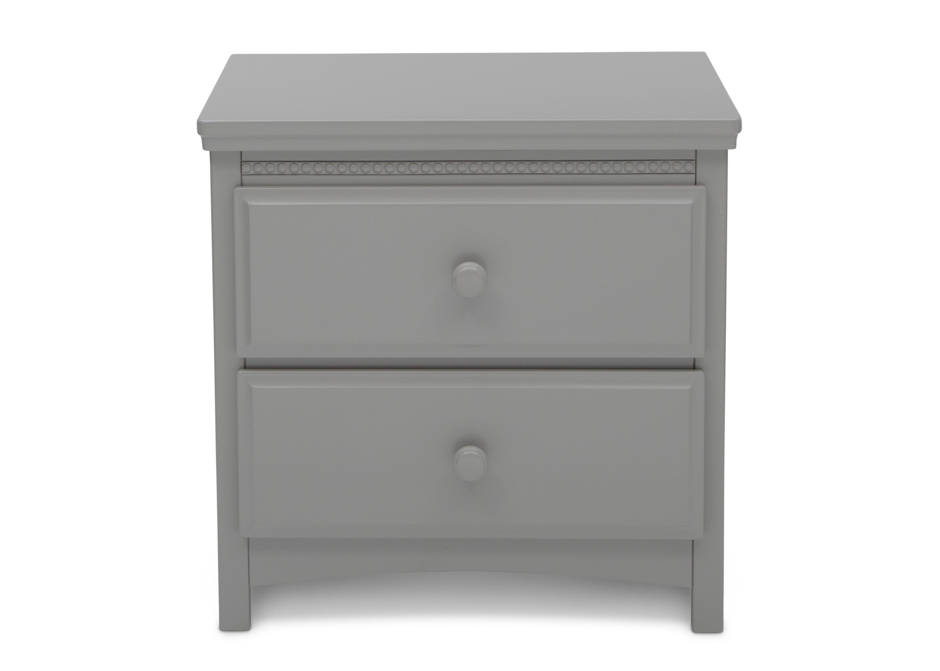 Emerson Nightstand - Modern Bedside Table with Storage Drawer, Wooden Night Stand for Bedroom - Perfect for Small Spaces, Apartments & Guest Rooms