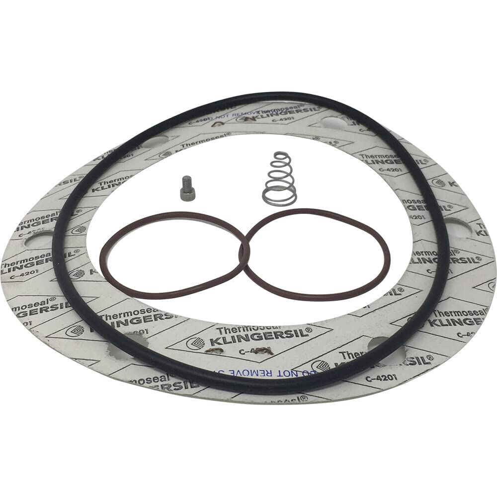 Sullair 02250160-776 Air-Oil Separator Replacement | OEM Equivalent | Compatible with Sullair Air Compressors | Industrial & Commercial Use