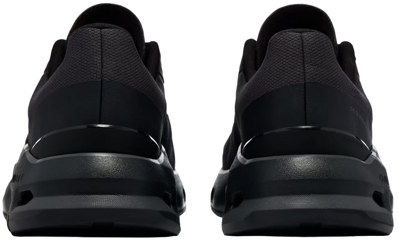 Men's Cloudpulse Sneakers - Lightweight Running Shoes for Men with Cushioned Support | Perfect for Jogging, Gym Workouts & Casual Wear