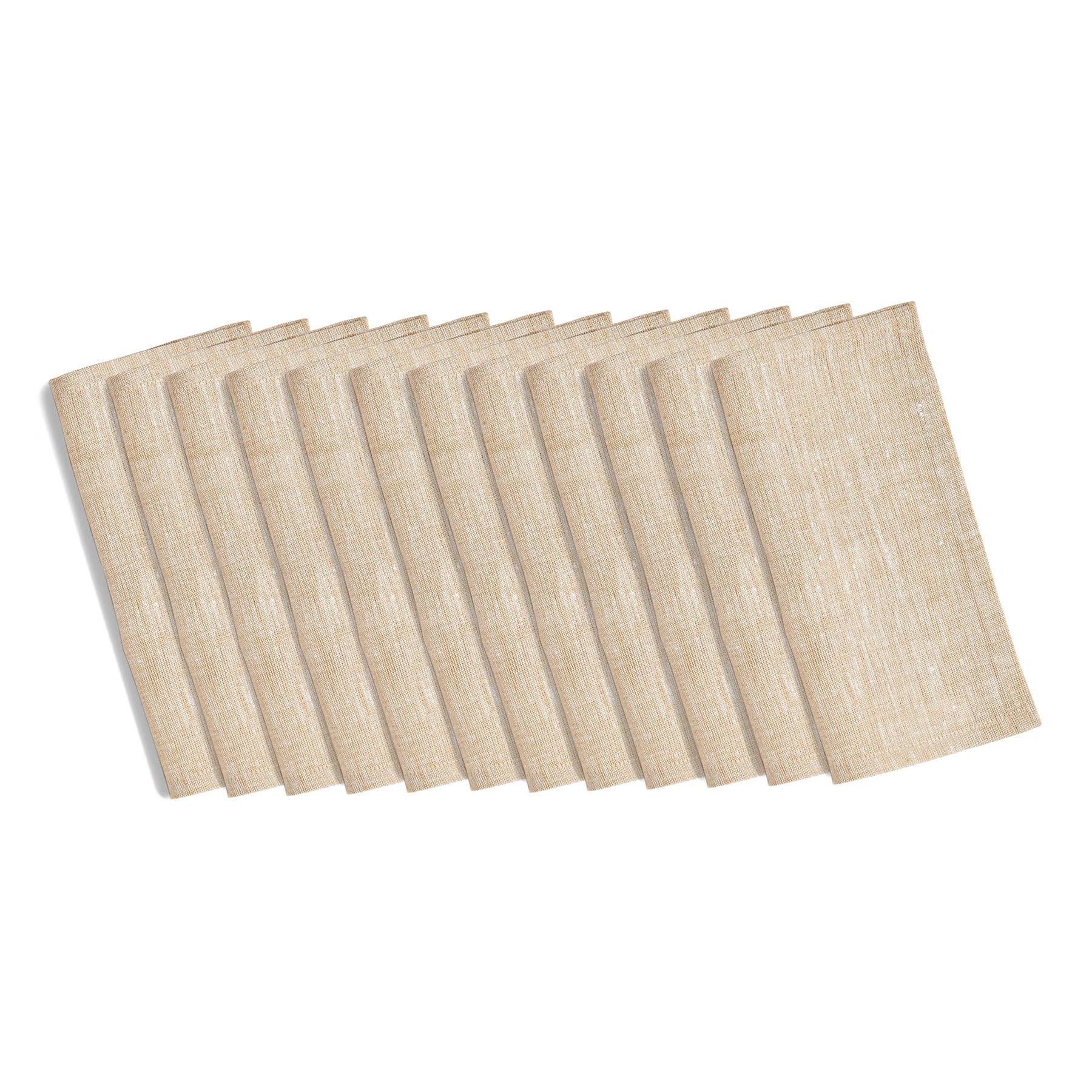Premium Cocktail Napkins Set of 12 - Elegant Athena Design for Parties, Weddings & Home Entertaining - Absorbent & Disposable Paper Napkins for Drinks & Appetizers