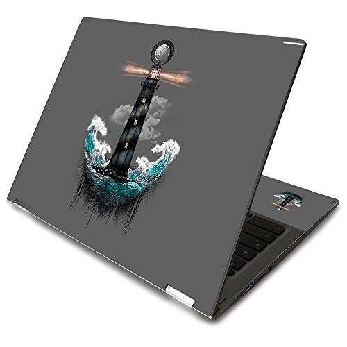 Wave Anchor