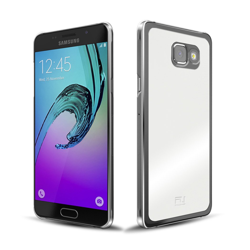 Premium Shockproof Phone Case for iPhone & Samsung - Durable Protective Cover with Slim Fit Design | Perfect for Everyday Use, Travel & Outdoor Activities
