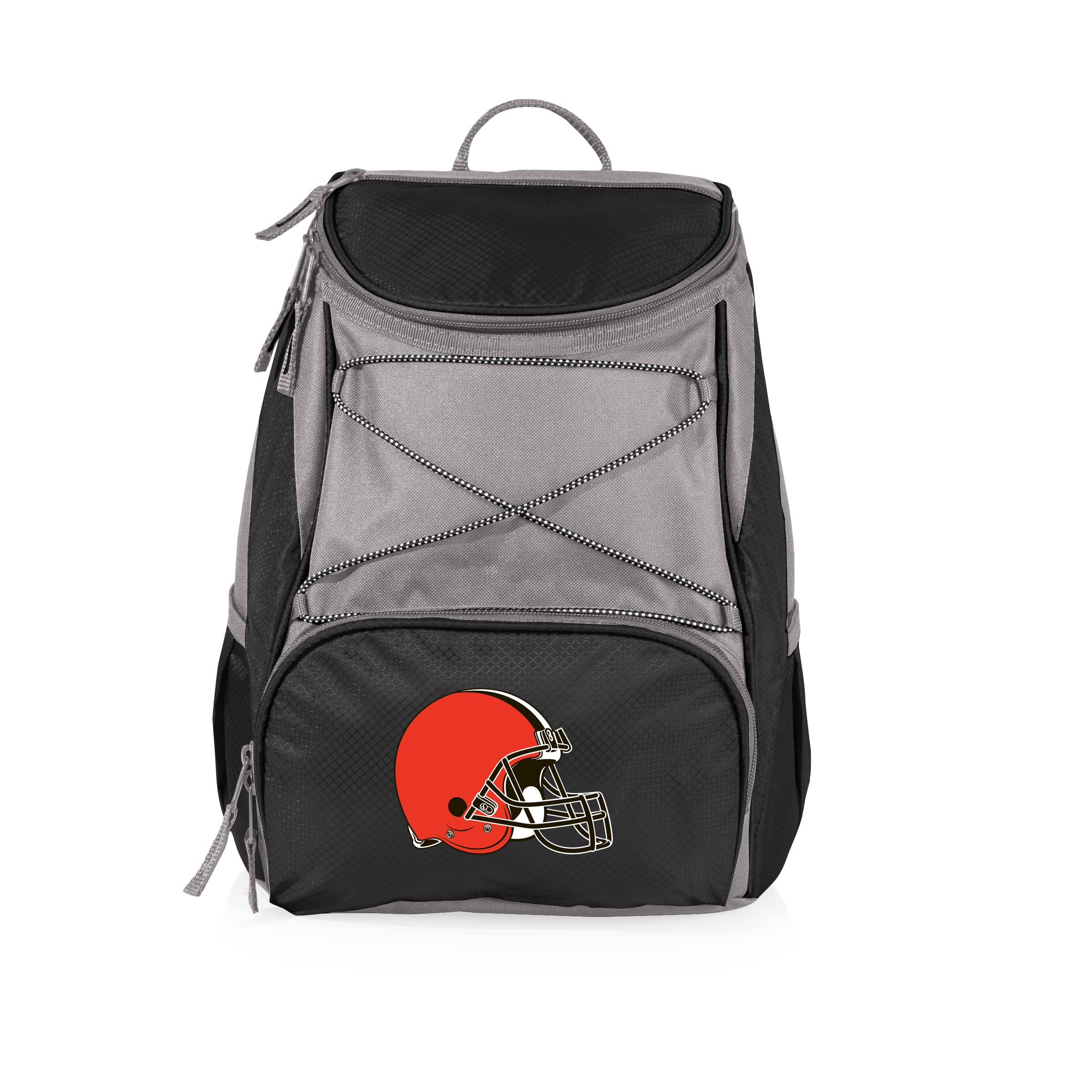 Picnic Time NFL PTX Insulated Backpack Cooler - Soft Sided Lunch Bag with Shoulder Straps - Perfect for Outdoor Picnics, Tailgating & Sports Events