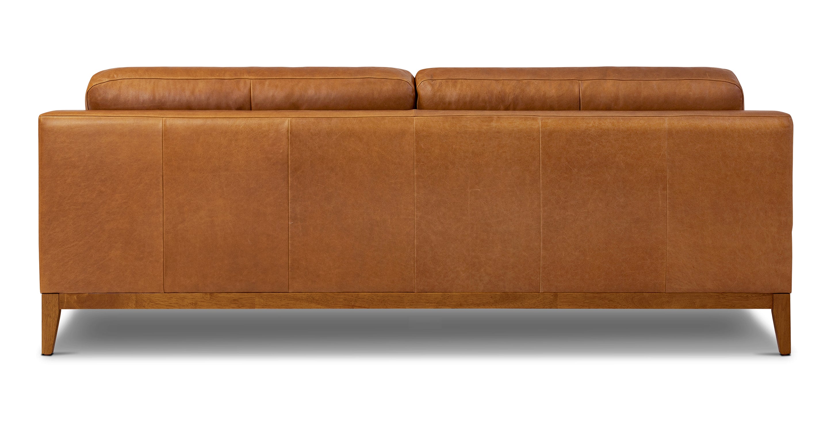 Zyon Sofa - Modern Comfortable Couch for Living Room, Bedroom & Office - Stylish Home Furniture for Relaxing & Entertaining