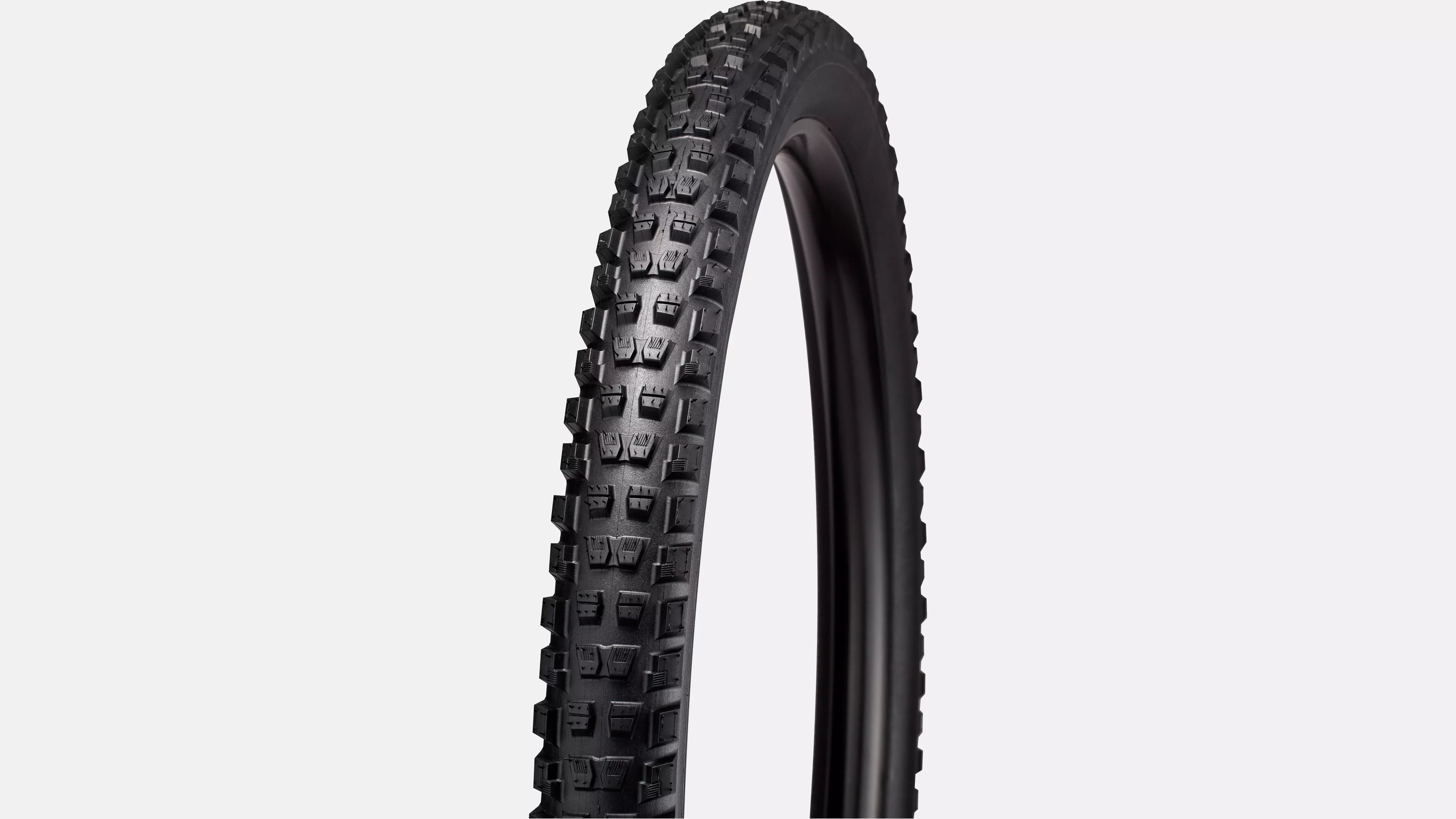 Butcher Grid T9 TLR Trail Bike Tire - High Grip, Durable MTB Tire for Off-Road & Mountain Biking - Perfect for Rocky Trails, All-Weather Performance