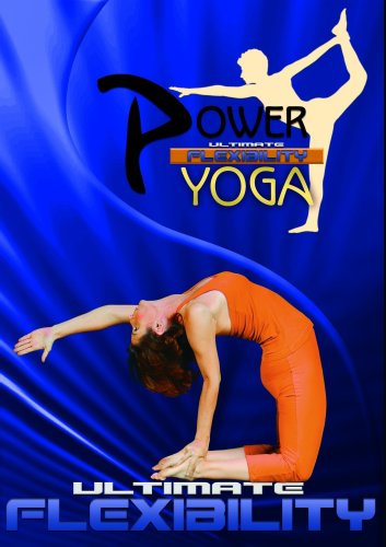 Power Yoga Mat for Ultimate Flexibility & Strength - Non-Slip Yoga Mat for Home & Studio Workouts - Perfect for Hot Yoga, Vinyasa Flow & Stretching Exercises