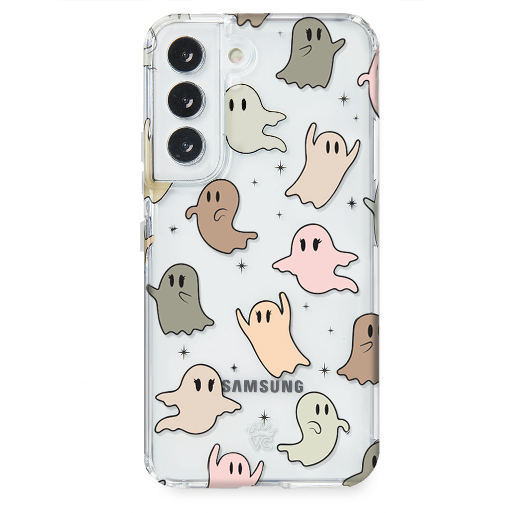 Samsung Phone Case - Shockproof & Slim Protective Cover for Samsung Galaxy S23/S22/S21 - Perfect for Everyday Use, Travel & Outdoor Activities